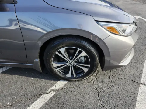 More photos of 2022 Nissan Sentra SV at Auto Boutique Ohio, OH