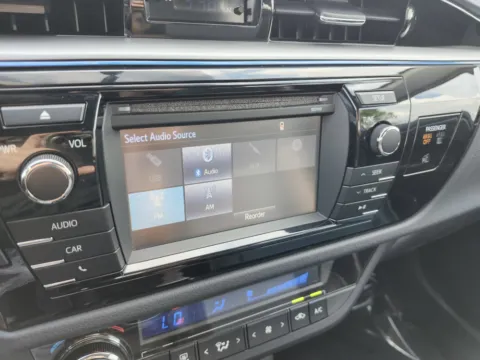 More photos of 2014 Toyota Corolla LE at Auto Boutique Ohio, OH