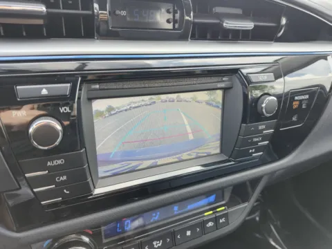 Photos of 2014 Toyota Corolla LE for sale in Columbus, OH at Auto Boutique Ohio