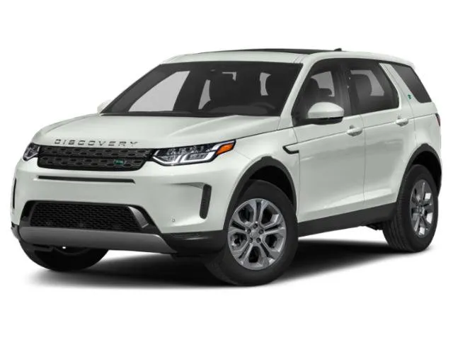 2020 Land Rover Discovery Sport S for sale in Columbus, OH