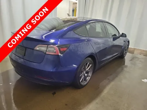 More photos of 2021 Tesla Model 3 Standard Range Plus at Auto Boutique Ohio, OH