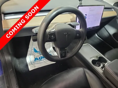 More photos of 2021 Tesla Model 3 Standard Range Plus at Auto Boutique Ohio, OH