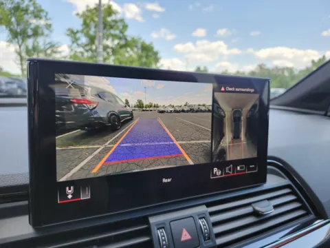 More photos of 2023 Audi SQ5 Sportback Prestige at Auto Boutique Ohio, OH