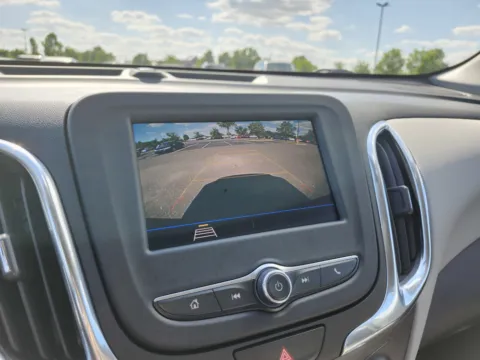 Photos of 2020 Chevrolet Equinox LT for sale in Columbus, OH at Auto Boutique Ohio