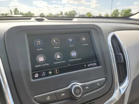 More photos of 2020 Chevrolet Equinox LT at Auto Boutique Ohio, OH