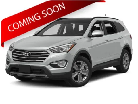 Gray 2014 Hyundai Santa Fe Limited for sale in Columbus, OH