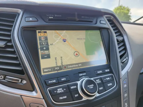 More photos of 2014 Hyundai Santa Fe Limited at Auto Boutique Ohio, OH