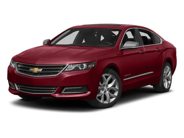 2014 Chevrolet Impala LT for sale in Columbus, OH
