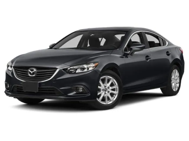 2015 Mazda Mazda6 i Sport for sale in Columbus, OH