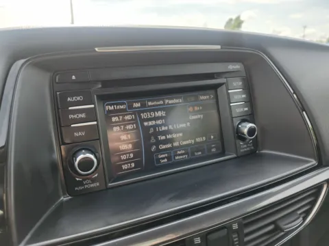 More photos of 2015 Mazda Mazda6 i Sport at Auto Boutique Ohio, OH