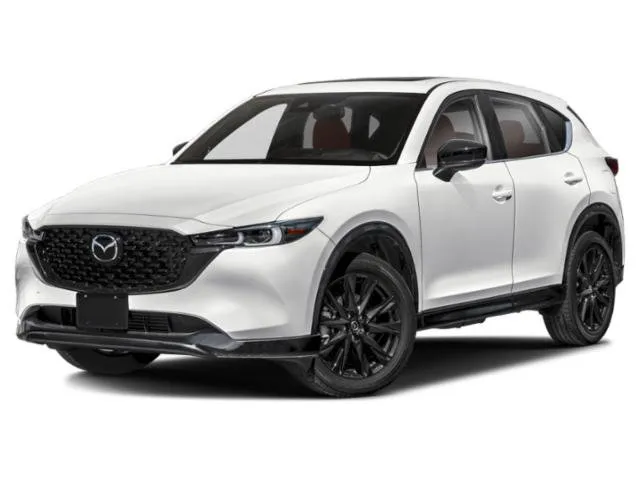 2025 Mazda CX-5 2.5 Carbon Turbo for sale in Columbus, OH