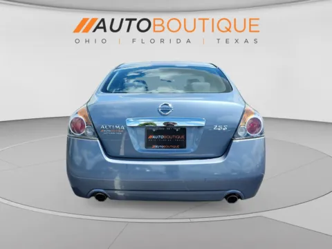 More photos of 2012 Nissan Altima 2.5 S at Auto Boutique Ohio, OH