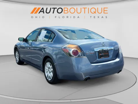 Another view of 2012 Nissan Altima 2.5 S for sale in Columbus, OH at Auto Boutique Ohio