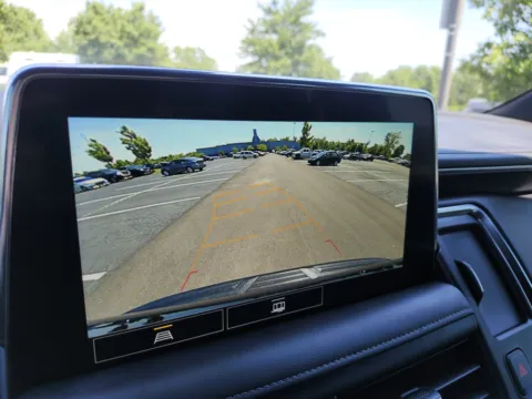 Photos of 2021 Chevrolet Tahoe Z71 for sale in Columbus, OH at Auto Boutique Ohio