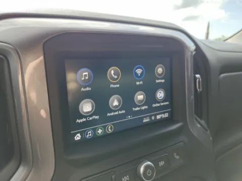 More photos of 2020 Chevrolet Silverado 1500 Custom Trail Boss at Auto Boutique Ohio, OH
