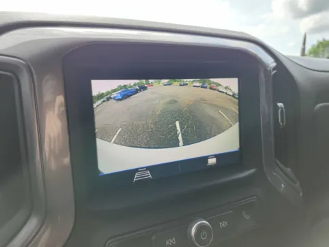 Photos of 2020 Chevrolet Silverado 1500 Custom Trail Boss for sale in Columbus, OH at Auto Boutique Ohio