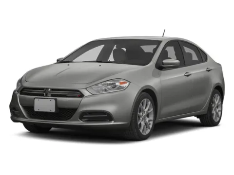 Blue 2013 Dodge Dart SXT for sale in Columbus, OH