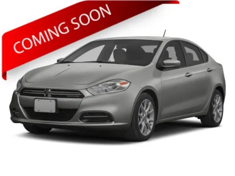 Blue 2013 Dodge Dart SXT for sale in Columbus, OH