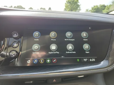 More photos of 2023 Buick Envision Essence at Auto Boutique Ohio, OH