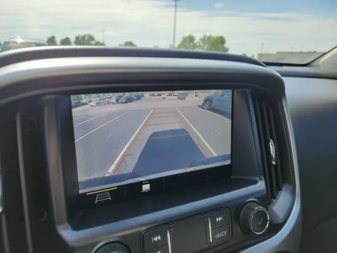 Photos of 2019 Chevrolet Colorado 2WD LT for sale in Columbus, OH at Auto Boutique Ohio