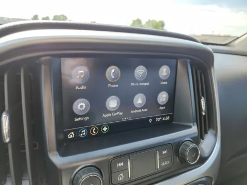 More photos of 2019 Chevrolet Colorado 2WD LT at Auto Boutique Ohio, OH
