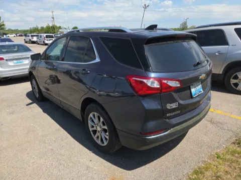 More photos of 2019 Chevrolet Equinox LT at Auto Boutique Ohio, OH