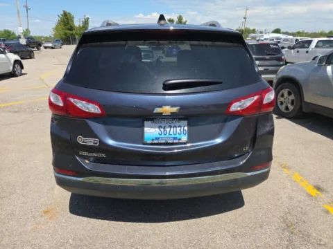 More photos of 2019 Chevrolet Equinox LT at Auto Boutique Ohio, OH
