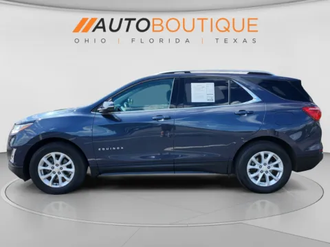 Photos of 2019 Chevrolet Equinox LT for sale in Columbus, OH at Auto Boutique Ohio