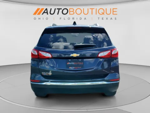 More photos of 2019 Chevrolet Equinox LT at Auto Boutique Ohio, OH