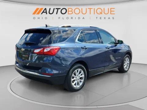 More photos of 2019 Chevrolet Equinox LT at Auto Boutique Ohio, OH