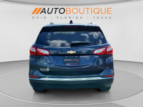More photos of 2019 Chevrolet Equinox LT at Auto Boutique Ohio, OH