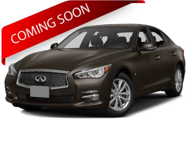 2015 INFINITI Q50 Premium for sale in Columbus, OH