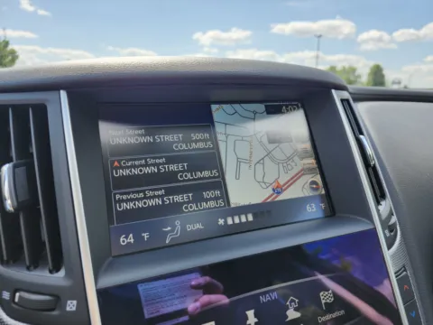 More photos of 2015 INFINITI Q50 Premium at Auto Boutique Ohio, OH