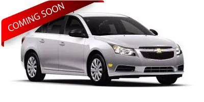 2011 Chevrolet Cruze LS for sale in Columbus, OH