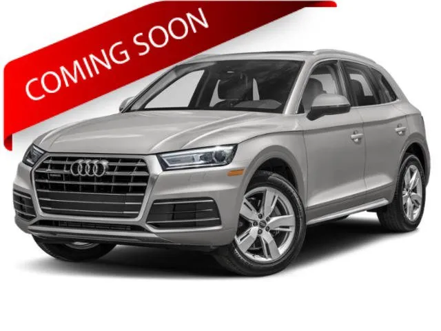 2018 Audi Q5 2.0T quattro S tronic Premium's photo