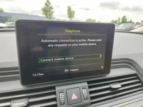 More photos of 2018 Audi Q5 Premium at Auto Boutique Ohio, OH