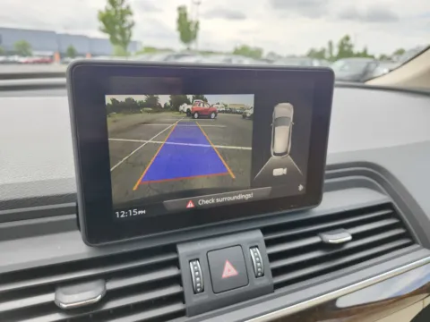 Photos of 2018 Audi Q5 Premium for sale in Columbus, OH at Auto Boutique Ohio
