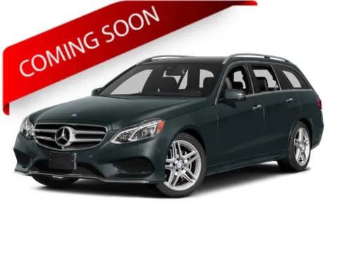 Silver 2014 Mercedes-Benz E-Class E 350 Sport for sale in Columbus, OH