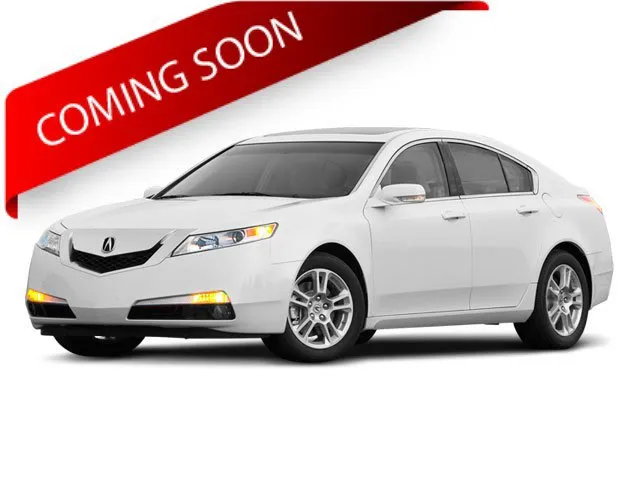 2009 Acura TL 3.5 AUTO's photo