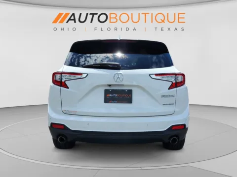 More photos of 2021 Acura RDX w/Advance Package at Auto Boutique Ohio, OH