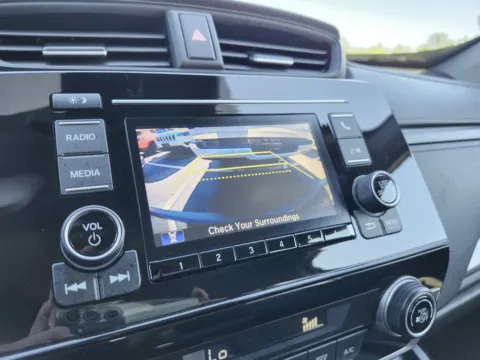 Photos of 2021 Honda CR-V LX for sale in Columbus, OH at Auto Boutique Ohio