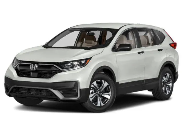 2021 Honda CR-V LX for sale in Columbus, OH
