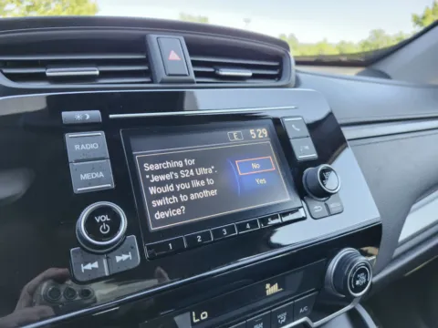 More photos of 2021 Honda CR-V LX at Auto Boutique Ohio, OH