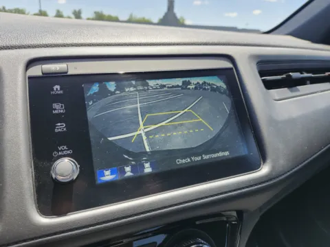 Photos of 2022 Honda HR-V Sport for sale in Columbus, OH at Auto Boutique Ohio