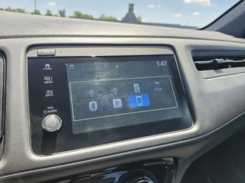 More photos of 2022 Honda HR-V Sport at Auto Boutique Ohio, OH