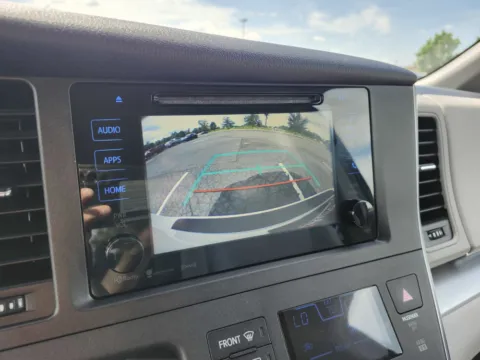 Photos of 2017 Toyota Sienna LE for sale in Columbus, OH at Auto Boutique Ohio