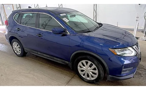 Another view of 2018 Nissan Rogue S for sale in Columbus, OH at Auto Boutique Ohio