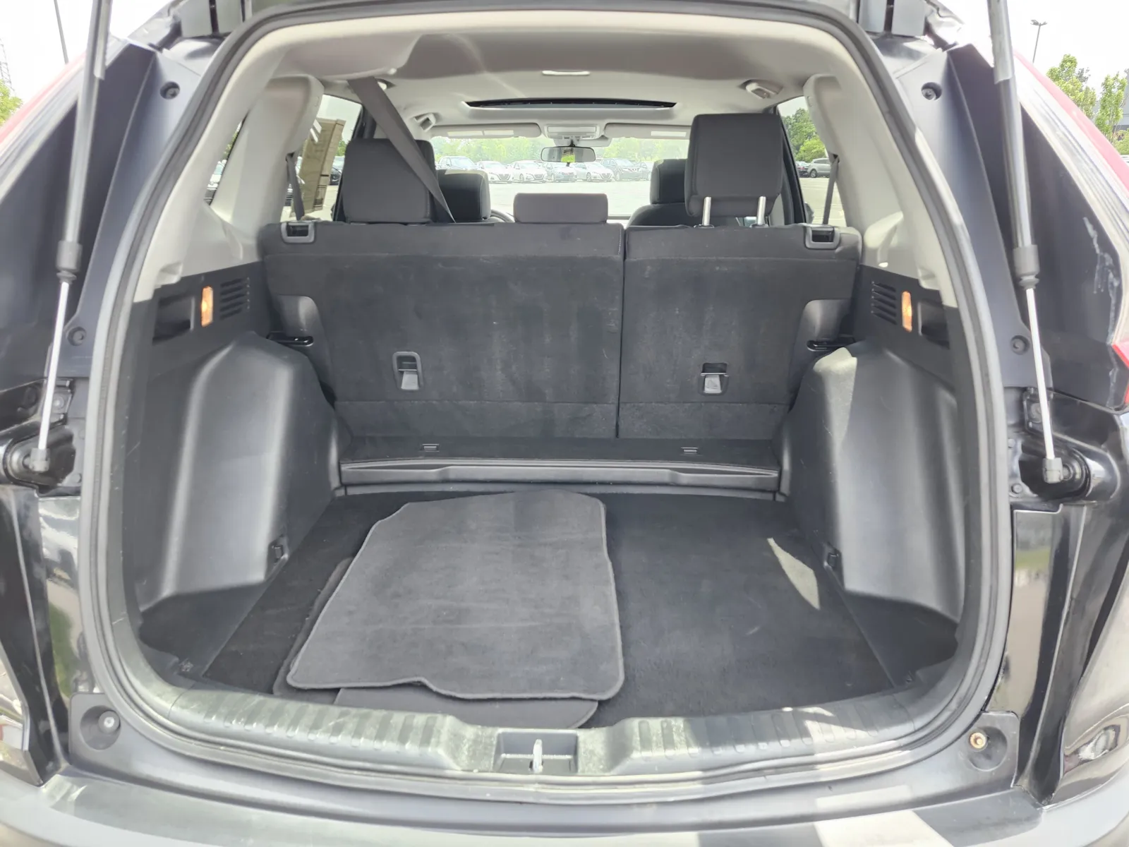 Honda CR-V photo 23