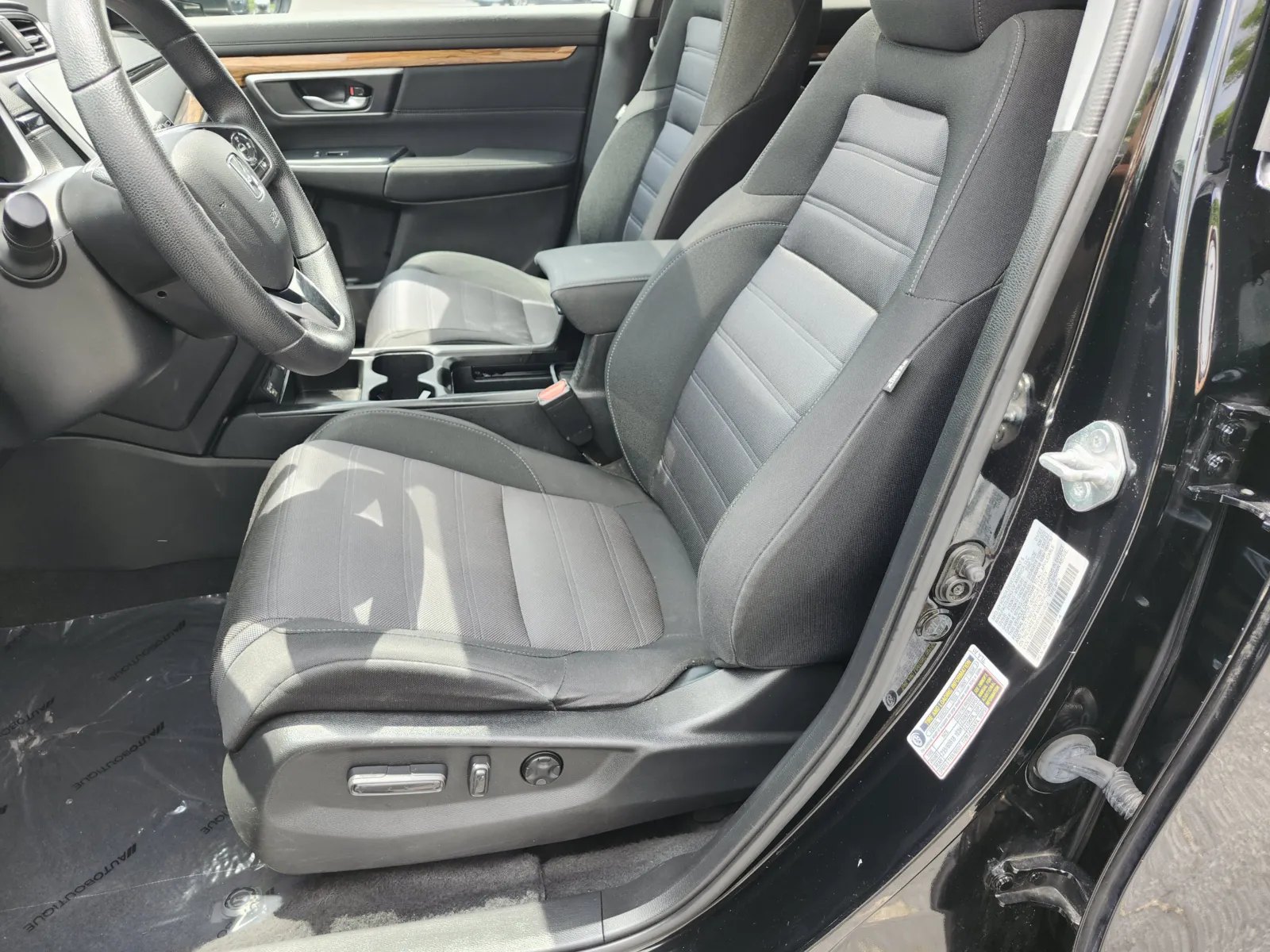 Honda CR-V photo 24