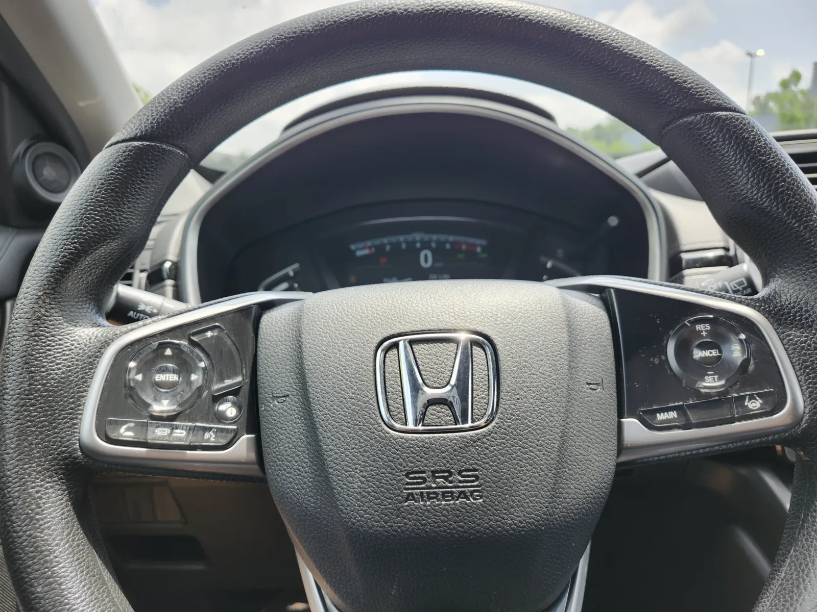 Honda CR-V photo 28
